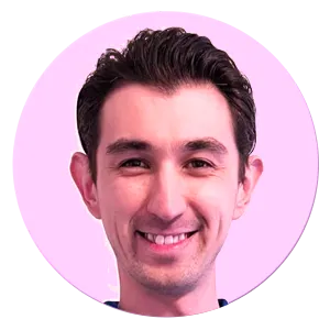 Darren Godwin