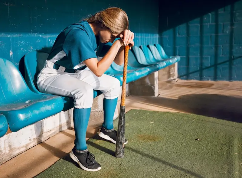 Baseball Sports Psychologist - Stop Overthinking and Improve Timing