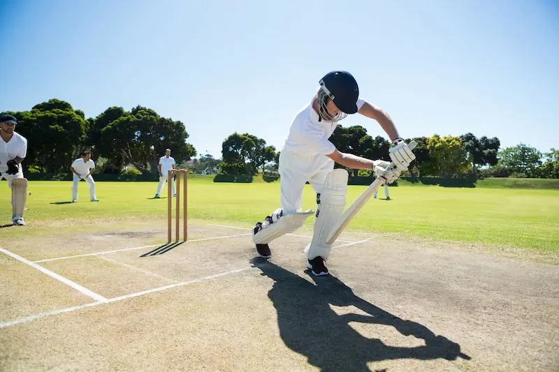 Cricket Sports Psychologist - Rebuild Confidence After Setbacks