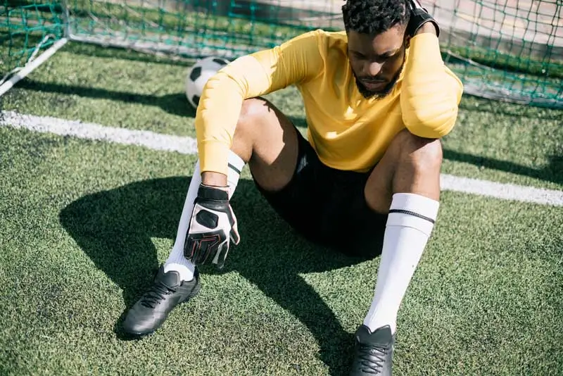 Football Psychologist - Regain Mental Edge
