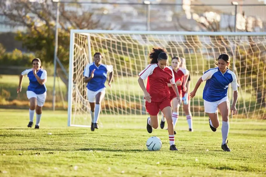 Football Psychologist - Handle Pressure On Field