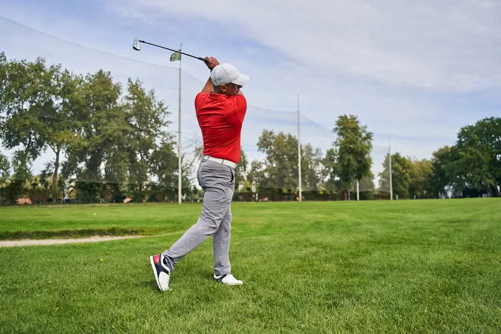 Golf Sports Psychologist - One Bad Shot Shouldnt Ruin Your Round