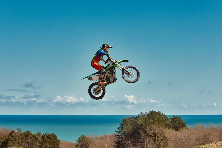 motocross sports psychologist
