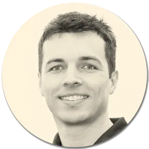 Chris Pomfret - Performance Psychologist