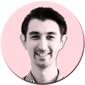 Darren Godwin - Performance Psychologist