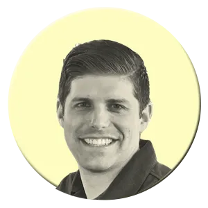 Harley de Vos - Sport Psychologist