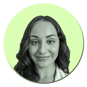 Madalyn Incognito - Performance Psychologist