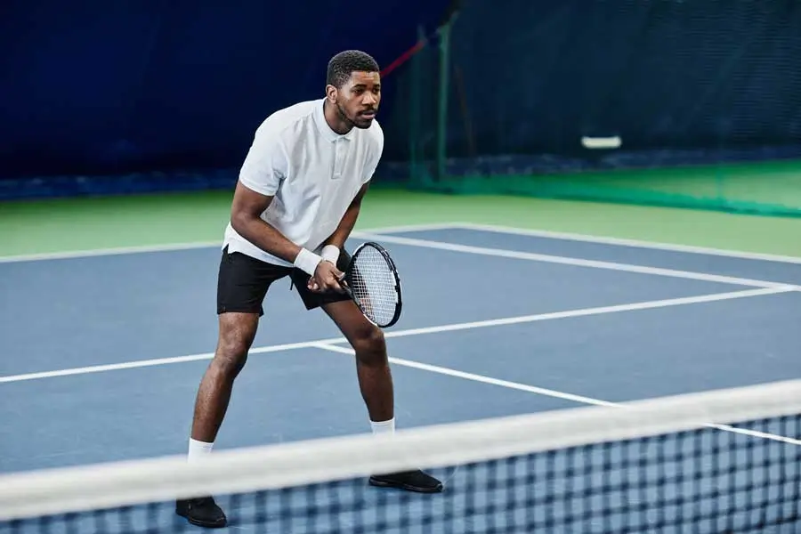 Tennis Sports Psychologist - Returning with a Winning Mindset