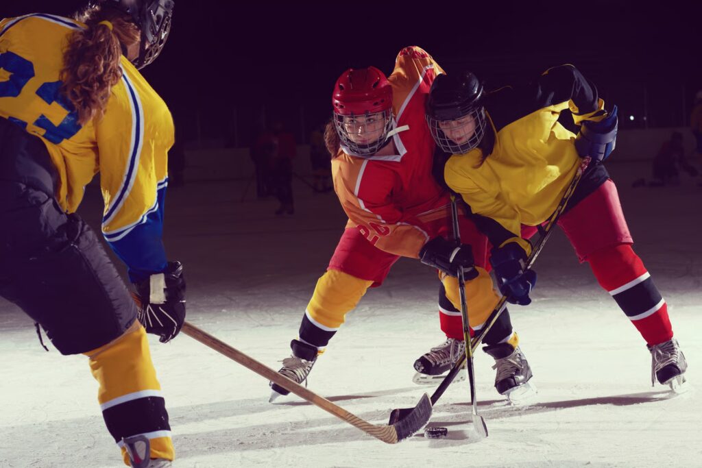 Stop letting one tough result define your game