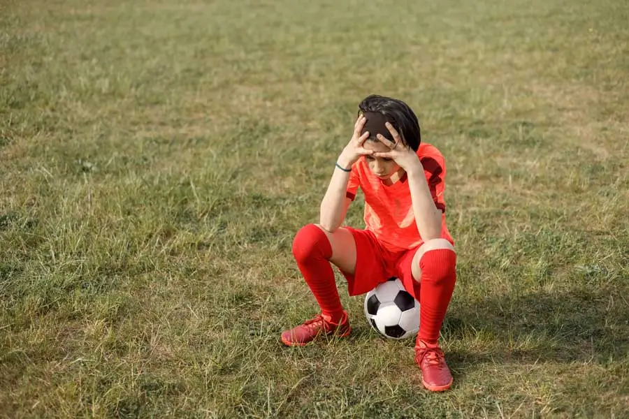 Youth Sports Psychologist - Rediscover Joy in Sport